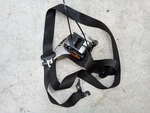 14 Bmw X3 Front Right Passenger Side Seat Belt Retractor Assembly Oem. Fixed Price $116.60.