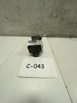 2011 Honda Accord Sedan Lx Rear Right Passenger Side Seat Belt Retractor Oem+. Fixed Price $74.70.