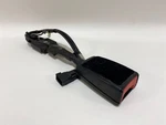 15-18 Ford Focus Front Right Rh Pass Side Seat Belt Buckle End Receiver Oem. Fixed Price $32.50.