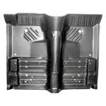 For Dodge Challenger 1970 Goodmark Front Full Cab Floor Pan. Fixed Price $403.01.