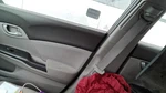 Used Front Right Seat Belt Fits: 2012 Honda Civic Bucket Sdn Passenge. Fixed Price $139.90.