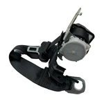 Oem Rear Left Driver Side Seat Belt Retractor Lexus NX300 2015-2021. Fixed Price $86.85.