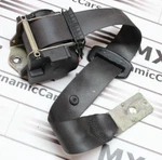 Bmw E65 745I Seat Belt Top Rear Middle 7037829. Fixed Price $19.69.