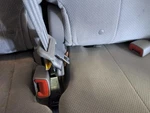 Center Retractor Sienna 2015 Seat Belt Rear 675164. Fixed Price $99.90.