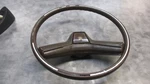 1978-1990 Monte Carlo Malibu Caprice Impala Steering Wheel Brown 2. Fixed Price $119.95.