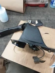 Seat Belt Front Bucket-bench Opt A95 Fits 13 Sierra 1500 Pickup 1905866. Fixed Price $159.89.