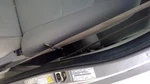 Belt Front Bucket Seats Driver Retractor Fits 08-14 Ford E150 Van 491387. Fixed Price $64.00.