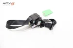 2017-20 Jaguar F-pace Rear Right Passenger Side Retractor Oem. Fixed Price $142.49.