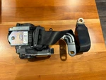 Genuine Bmw Upper Seat Belt Front 72-11-9-890-862 M440. Fixed Price $225.00.