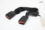 2014-2016 Bmw 328I Gt F34 Rear Second Row Right & Center Seat Belt Buckle Oem. Fixed Price $78.99.