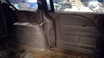 2005 Honda Odyssey Ex Seat Belt W Retractor Rear Driver Left Gray 103382. Fixed Price $124.00.