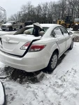 2009-2013 MAZDA6 Seat Belt Front Bucket Driver Left Lh Buckle Oem. Fixed Price $60.95.