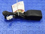 14 15 Nissan Versa Front Seat Belt Buckle Left Driver Side Black Oem 868423AN8B. Fixed Price $59.99.