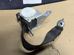 12-19 Bmw 650I 640I F06 F12 F13 Rear Left Retractor Oem Black. Fixed Price $45.00.