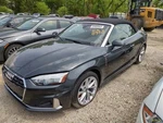A5 Audi 2022 Seat Belt Front 2742721. Fixed Price $240.00.