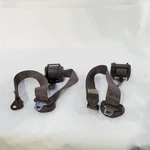 1991 Toyota Landcruiser Oem Pair Of Rear Seat Belt 3RD Row. Fixed Price $149.00.