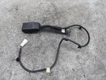 2013 2015 Honda Crosstour Left Driver Side Front Seat Belt Buckle Latch End Oem. Fixed Price $72.86.