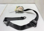 2011-2018 Jeep Wrangler Front 4DR Lhd Left Driver Seat Belt Retractor Black Oem. Fixed Price $134.99.