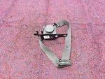 Dodge Charger Scat Pack 11-23 Front Driver Left Chair Retractor Seat Belt Strap. Fixed Price $99.99.