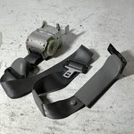 2005 2007 Ford F250 F350 05-07 Crew Cab Rear Right Seat Belt Assembly Gray. Fixed Price $59.99.