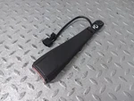 Chevrolet Volt 2013 Belt Lock Bracket Right Front 19257494 EGR39623. Fixed Price $60.43.