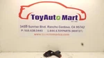 01 02 03 04 Toyota Corolla Driver Side Rear Seat Belt Assembly. Fixed Price $103.99.