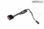 2021-24 Ford Bronco Sport Front Right Passenger Side Seat Belt Buckle Latch Oem. Fixed Price $82.67.