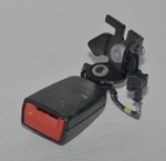 Seatbelt Lock Mercedes W205 Rear Left A2058600369 Original. Fixed Price $52.82.