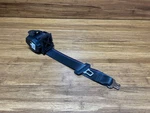 2019-2025 Bmw M3 G80 M-package Rear Center Seat Belt Retractor 8076383 Oem. Fixed Price $68.00.