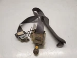 Toyota Runner SR5, 4DR Rear Left Seat Belt, 92-93, Gray, FX11, 73370-35040-B0. Fixed Price $83.93.
