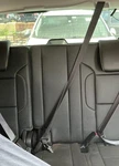 Tahoe 2016 Seat Belt Rear 848832. Fixed Price $118.74.
