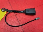 Front Seat Belt Buckle Mazda 3 6 CX-5 Right Passenger Side Black Oem. Fixed Price $59.99.