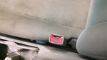 Seat Belt Front Bucket Sedan Passenger Buckle Fits 07-10 Elantra 745027. Fixed Price $149.90.