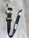 Seat Belt Front Bucket Passenger Retractor Thru 10/09 Fits 09-10 Maxima 145435. Fixed Price $65.52.