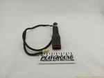 Subaru Legacy Driver Left Front Buckle Fits 2006-2009 07. Fixed Price $44.87.