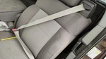 2006-2007 Ford F150 Driver Left Front Seat Belt Retractor Oem Shoulder Gray Me. Fixed Price $115.28.