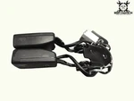 Rear Row Right Passenger Buckle Mazda CX-5 2020-2022 Oem. Fixed Price $112.00.