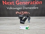 2010 - 2014 Volkswagen Sportwagen Left Rear Seat Belt Lap & Shoulder Retractor. Fixed Price $57.99.