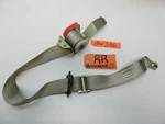 Seat Belt Harness Rear Back Shoulder Passenger Side Car 94-96 Cadillac Eldorado. Fixed Price $187.43.