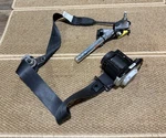 2016-2021 Honda Pilot Front Left Driver Seat Belt Retractor Assembly Black Oem. Fixed Price $229.99.