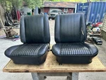 Mid 60'S Gm Gto Chevelle Lemans Nova Corvair Bucket Seats?????. Fixed Price $699.99.
