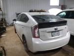 Seat Belt Front Bucket Prius Vin Du 7TH And 8TH Digit Fits 14-15 2133623. Fixed Price $75.00.