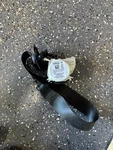 2018 - 2021 Ford Expedition Rear 2ND Row Right Seatbelt Retractor Oem Black Eh. Fixed Price $65.00.