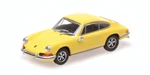 Minichamps 1/87 Ho Porsche 911 1972 Yellow 870064421. Fixed Price $29.69.