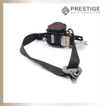 2006-2008 Acura Tsx Seat Belt Retractor Front Right Black 04814-SEC-A02ZB. Fixed Price $94.50.