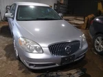 Seat Belt Front Bucket Center Lap Fits 06-11 Lucerne 2139272. Fixed Price $75.00.