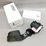 Black Front Passenger Rh Seat Belt Retractor 11-16 Chevy Cruze New Genuine Gm. Fixed Price $129.95.
