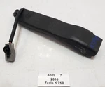 2012-2020 Oem Tesla Model X Front Left Driver Side Seat Belt Buckle Black. Fixed Price $35.95.