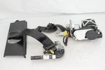 13-16 Mercedes GL450 X166 Left Driver Front Seat Belt Retractor Oem 34077868. Fixed Price $110.00.