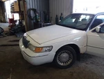 Seat Belt Front Bench Passenger Retractor Fits Crown Victoria 2096013. Fixed Price $65.00.
